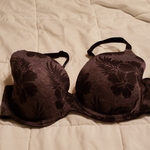 Victorias secret pink bra size 36 D